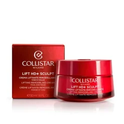 COLLISTAR Reafirmantes<Crema Lifting Remodeladora