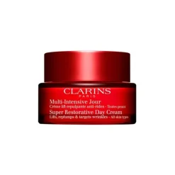 CLARINS Antiedad|Hidratantes Faciales<Crema Multi-Intensiva Día Todas Las Pieles