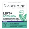 DIADERMINE Antiedad|Hidratantes Faciales<Crema Noche Botology LIFT+
