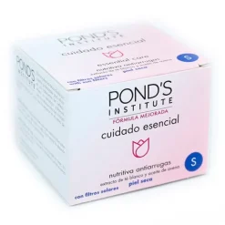 POND'S Antiedad|Hidratantes Faciales<Crema Nutritiva Anti-Arrugas