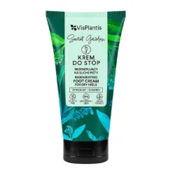 VIS PLANTIS Cuidado De Pies|Corporal<Crema Para Pies De Consuelda Y Urea