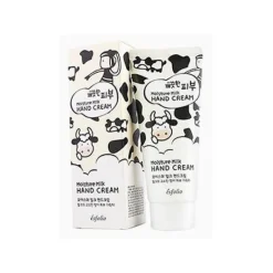 ESFOLIO Hidratación|Cosmética Coreana<Crema Proteína De Leche