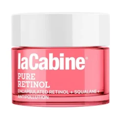 LACABINE Antiedad|Hidratantes Faciales<Crema Pure Retinol