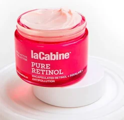 LACABINE Antiedad|Hidratantes Faciales<Crema Pure Retinol