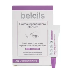 BELCILS Hidratantes Faciales<Crema Regeneradora Intesiva