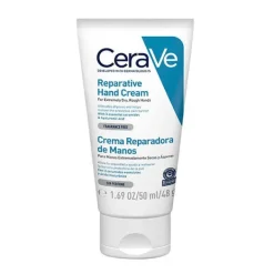CERAVE Hidratantes Faciales|Manos<Crema Reparadora de Manos