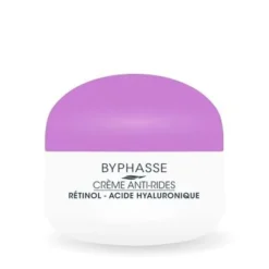 BYPHASSE Antiedad|Hidratantes Faciales<Crema Retinol