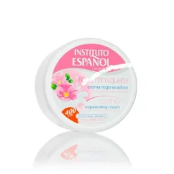 INSTITUTO ESPAÑOL Hidratantes|Hidratantes Faciales<Crema Rosa Mosqueta