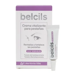 BELCILS Hidratantes Faciales<Crema Vitalizante Para Pestañas