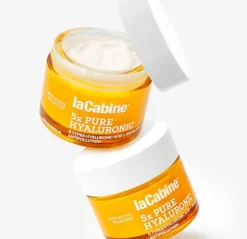 LACABINE Hidratación<Crema 5X Pure Hyaluronic