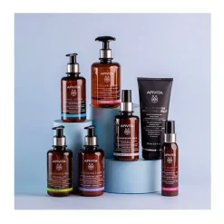 APIVITA Espuma Limpiadora Facial|Hidratantes Faciales<Crema-Espuma Limpiadora