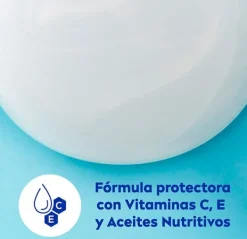 NIVEA Hidratantes Faciales|Geles De Baño<Creme Care