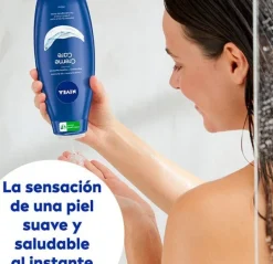 NIVEA Hidratantes Faciales|Geles De Baño<Creme Care