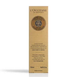 L'OCCITANE Cuidado De Pies|Corporal<Creme Pieds Beurre De Karite