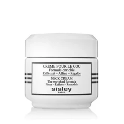 SISLEY Reafirmantes|Hidratantes Faciales<Creme pour Le Cou Formule Enrichie