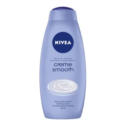 NIVEA Hidratantes Faciales|Geles De Baño<Creme Smooth