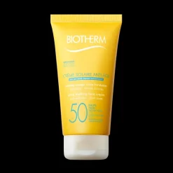 BIOTHERM Hidratantes Faciales|Antiedad<Creme Solaire Anti-Âge Visage SPF 50