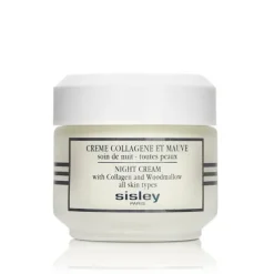 SISLEY Antiedad|Hidratantes Faciales<Crème Collagène Et Mauve