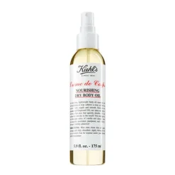 KIEHL'S Limpieza|Aceites Y Lociones<Crème De Corps Nourishing Dry Body Oil