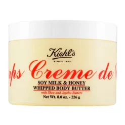KIEHL'S Hidratantes|Hidratantes Faciales<Crème De Corps Soy Milk & Honey Whipped Body Butter