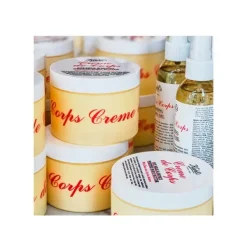 KIEHL'S Hidratantes|Hidratantes Faciales<Crème De Corps Soy Milk & Honey Whipped Body Butter