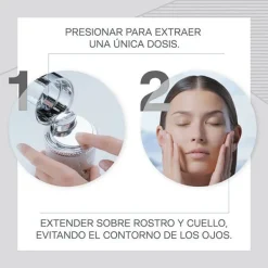 LA PRAIRIE Reafirmantes<Crème Extraordinaire