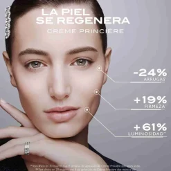 NEW LANCASTER Antiedad<Crème Princière Moisturiser