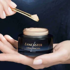 NEW LANCASTER Antiedad<Crème Princière Moisturiser