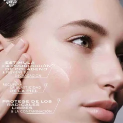 NEW LANCASTER Antiedad<Crème Princière Moisturiser