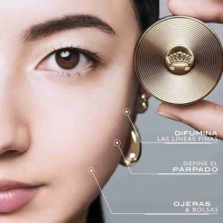 NEW LANCASTER Contorno Ojos<Crème Princière Yeux Eye Cream