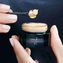 NEW LANCASTER Contorno Ojos<Crème Princière Yeux Eye Cream