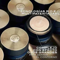NEW LANCASTER Contorno Ojos<Crème Princière Yeux Eye Cream