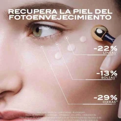 NEW LANCASTER Contorno Ojos<Crème Princière Yeux Eye Cream