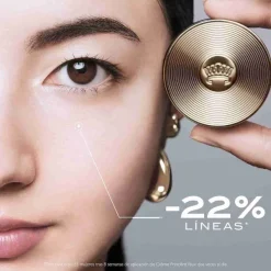 NEW LANCASTER Contorno Ojos<Crème Princière Yeux Eye Cream