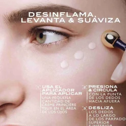 NEW LANCASTER Contorno Ojos<Crème Princière Yeux Eye Cream