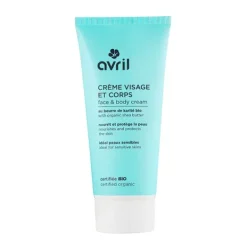 Crème Visage Et Corps Corporal