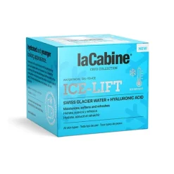 LACABINE Hidratación|Ácido Hialurónico<Cryo Ice-Lift Face Gel-To-Ice