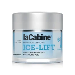 LACABINE Hidratación|Ácido Hialurónico<Cryo Ice-Lift Face Gel-To-Ice