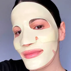 New Cryo Rubber Mascarilla Vitamina C Mascarillas