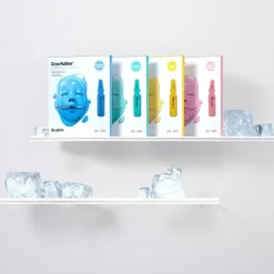 New Cryo Rubber Mascarilla Vitamina C Mascarillas