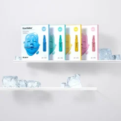 New Cryo Rubber Mascarilla Vitamina C Mascarillas