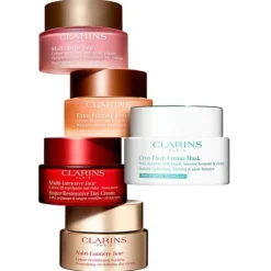 Sale Cryo-Flash Cream-Mask Mascarillas