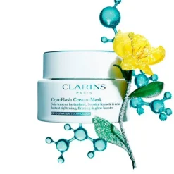 Sale Cryo-Flash Cream-Mask Mascarillas