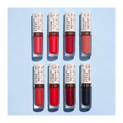 Sale Crystal Burst Liquid Lipstick Gloss De Labios