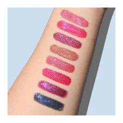 Sale Crystal Burst Liquid Lipstick Gloss De Labios