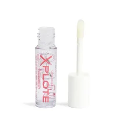 XPLOTE Pintalabios|Hidratantes Faciales<Crystal Clear Lip Gloss