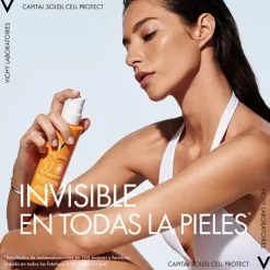 Hot Cs Cell Protectspray Spf50 Corporal