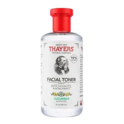 THAYERS Tónicos Faciales|Cruelty Free<Cucumber Facial Toner