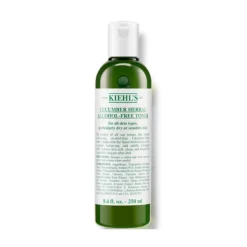 KIEHL'S Tónicos Faciales|Hidratantes Faciales<Cucumber Herbal Alcohol-Free Toner