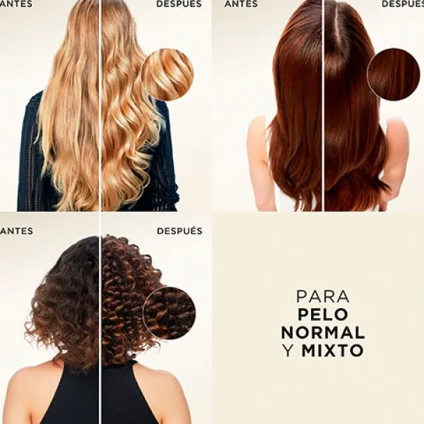 PANTENE Cabello Normal<Cuidado Clásico